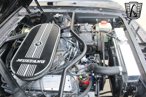 1965 Ford Mustang image 83