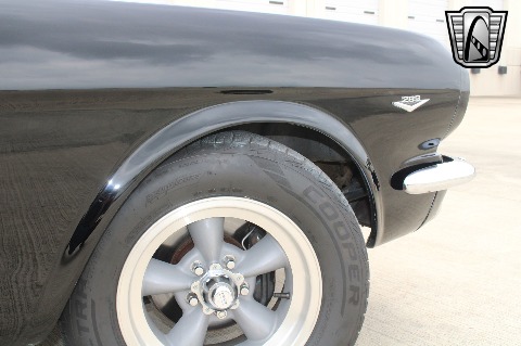 1965 Ford Mustang image 135