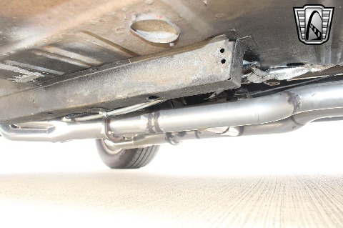 1965 Ford Mustang image 58