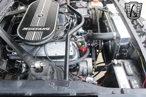 1965 Ford Mustang image 84