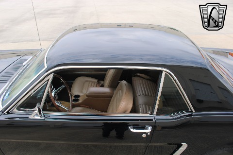 1965 Ford Mustang image 33