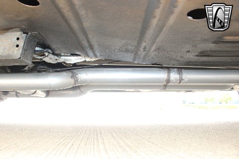 1965 Ford Mustang image 59