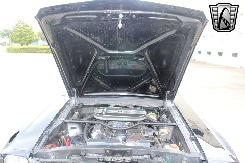 1965 Ford Mustang image 85