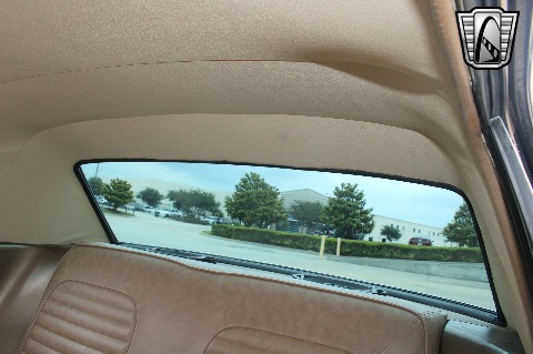 1965 Ford Mustang image 111