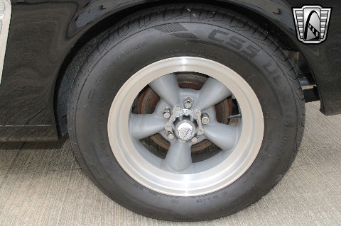 1965 Ford Mustang image 34