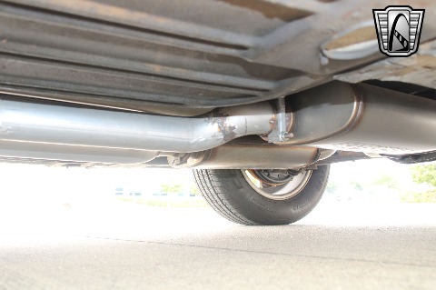 1965 Ford Mustang image 60