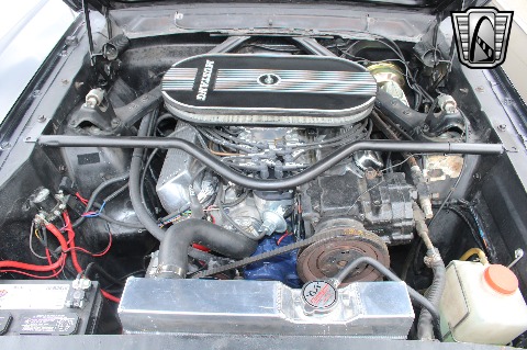 1965 Ford Mustang image 86