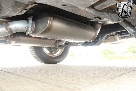 1965 Ford Mustang image 61