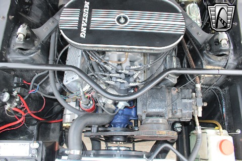 1965 Ford Mustang image 87