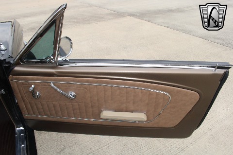 1965 Ford Mustang image 113