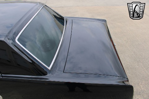 1965 Ford Mustang image 36