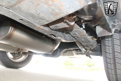 1965 Ford Mustang image 62