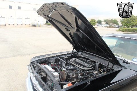 1965 Ford Mustang image 88