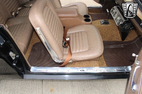 1965 Ford Mustang image 114