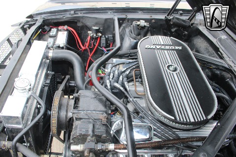 1965 Ford Mustang image 89