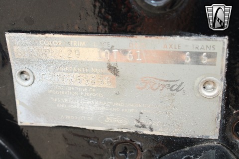 1965 Ford Mustang image 141