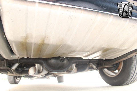 1965 Ford Mustang image 64