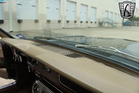 1965 Ford Mustang image 116