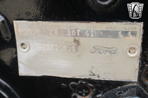 1965 Ford Mustang image 142