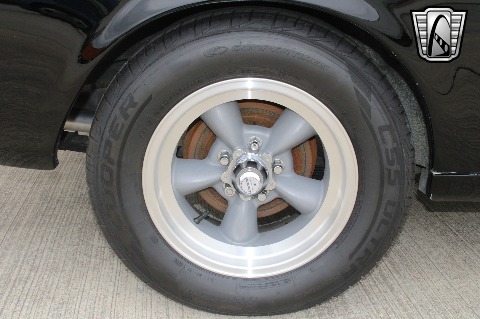 1965 Ford Mustang image 39