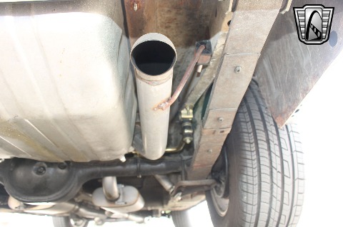 1965 Ford Mustang image 65