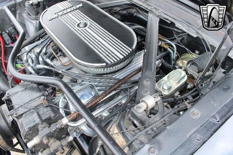 1965 Ford Mustang image 91