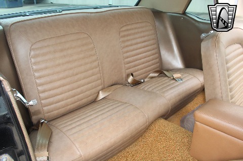 1965 Ford Mustang image 117