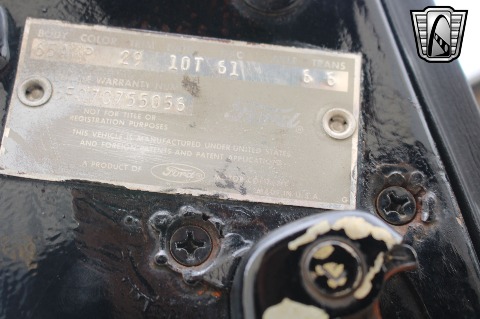 1965 Ford Mustang image 144