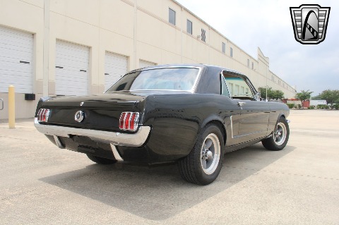 1965 Ford Mustang image 15