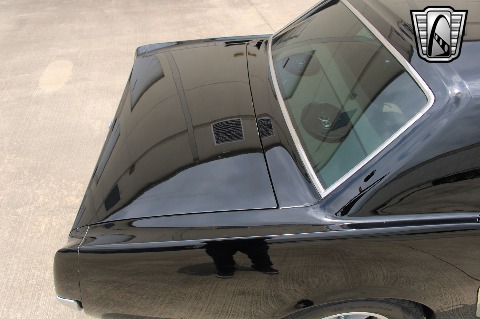 1965 Ford Mustang image 41