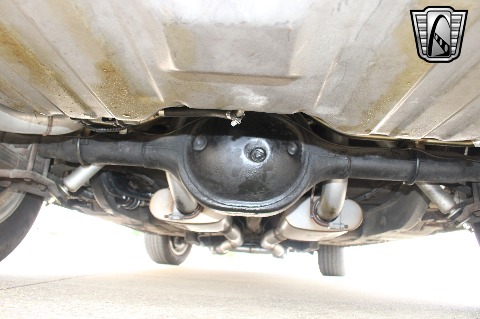 1965 Ford Mustang image 67