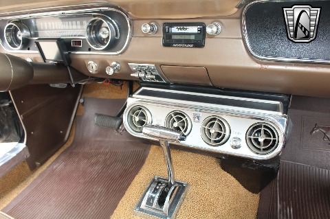 1965 Ford Mustang image 119