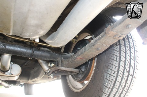 1965 Ford Mustang image 68