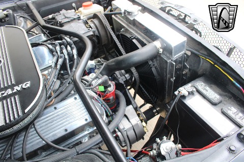 1965 Ford Mustang image 94