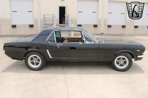 1965 Ford Mustang image 17