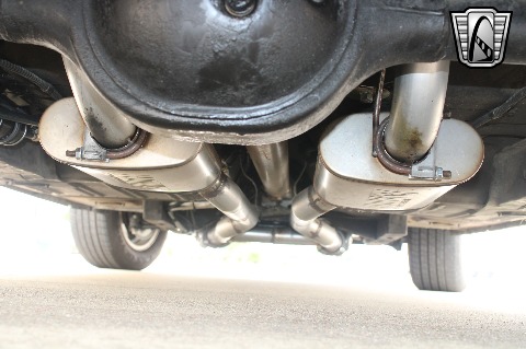 1965 Ford Mustang image 69