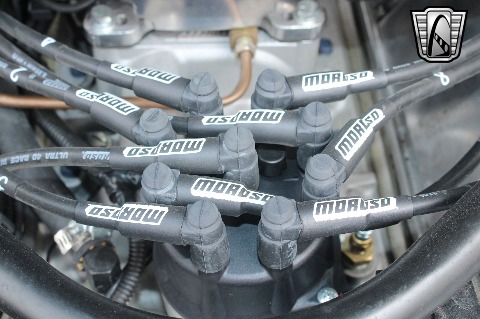 1965 Ford Mustang image 95