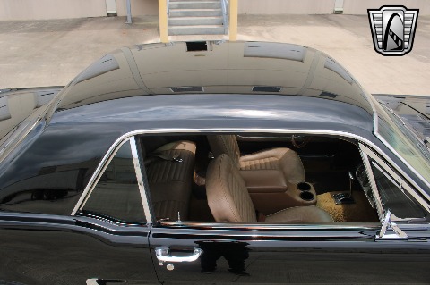 1965 Ford Mustang image 44