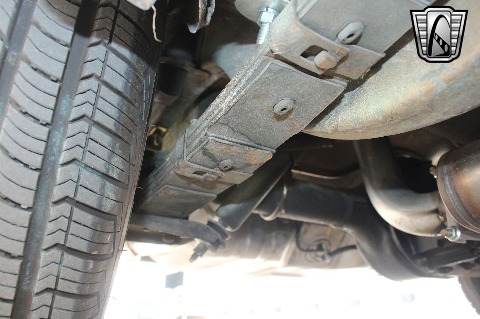 1965 Ford Mustang image 70