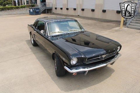 1965 Ford Mustang image 19
