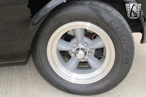 1965 Ford Mustang image 45