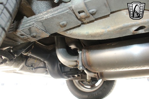 1965 Ford Mustang image 71