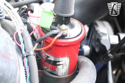 1965 Ford Mustang image 97