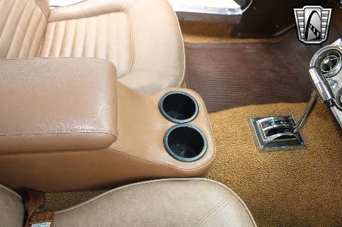 1965 Ford Mustang image 123