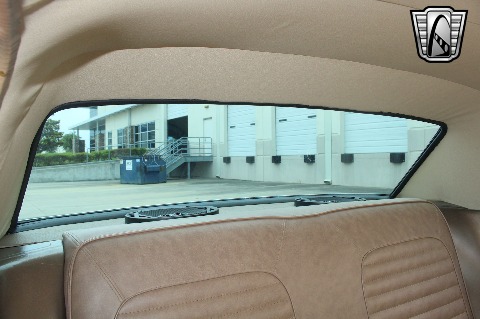 1965 Ford Mustang image 124