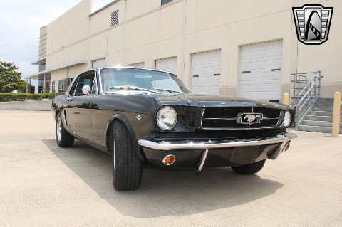 1965 Ford Mustang image 21