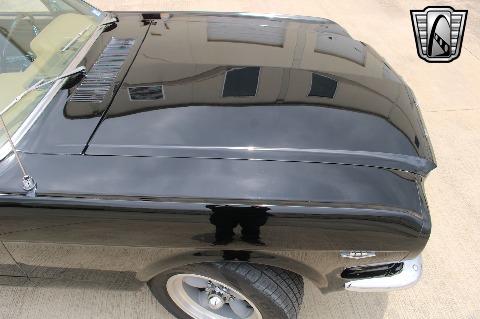 1965 Ford Mustang image 47