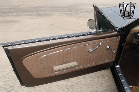 1965 Ford Mustang image 99