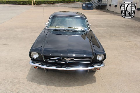1965 Ford Mustang image 22
