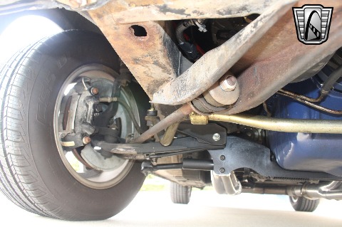 1965 Ford Mustang image 48